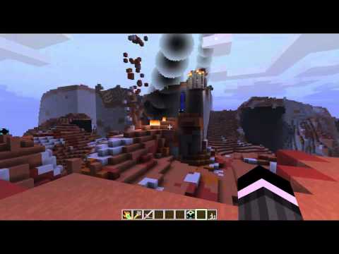 Channel Update (with Explosions!)