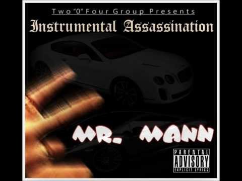 TOFG- Mr. Mann Ft. Jay M - SNIPPET