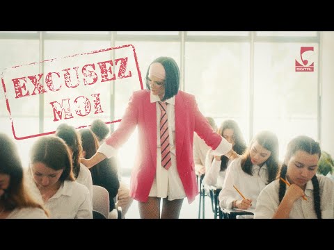 Macha Ravel - Excusez-moi