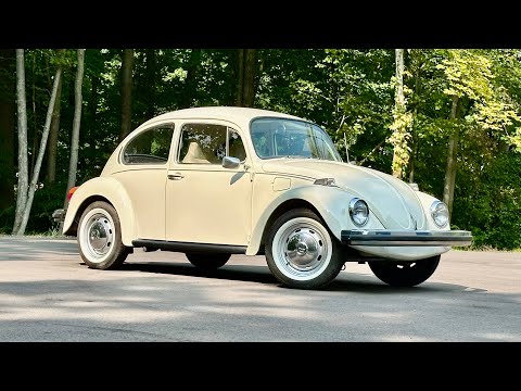 1974 Volkswagen Beetle (CC-1884338) for sale in Saugatuck, Michigan