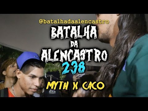 BdA238 - MYTH x CACO (2° FASE)