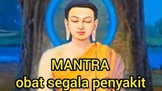 Download lagu Namo amituofo mantra segala penyakit mp3