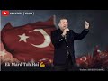 Asaduddin Owaisi On Rajab Tayyab Erdogan Tayyab Erdogan Whatsapp Status MIM STATUS
