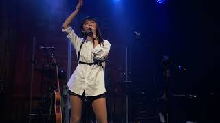 181109 이바다 RUNNIN' BACK 라이브 @XINDIE PRESENTS 씬디프레젠트