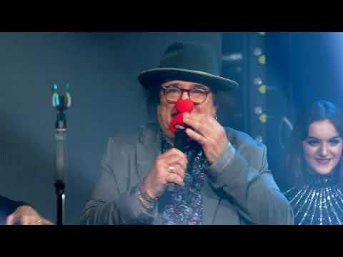 Pozdravi staru i dočekaj novu 2022. uz MY TV - Vajta Život je maskembal