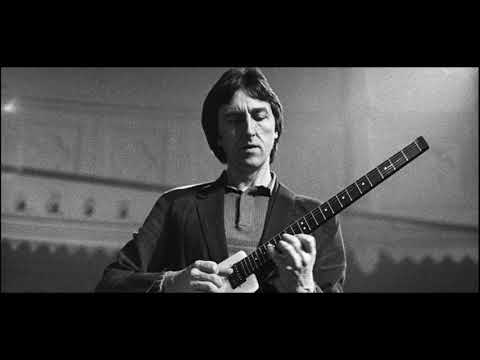 Allan Holdsworth - Earth (2016)