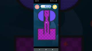 My 2D Mini Golf Mobile Game Made In Construct 3:  Putter Challenge Mini Golf