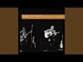 Captain (Live at Spartanburg Memorial Auditorium, Spartanburg, SC, 02.08.97)