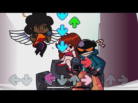 B3 Screamixed Bloody bedtime carol and whitty week