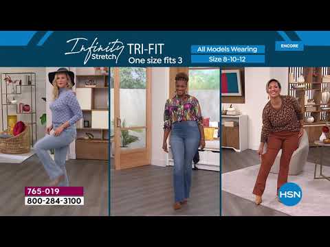 HSN | Diane Gilman Fashions 09.11.2021 - 02 AM