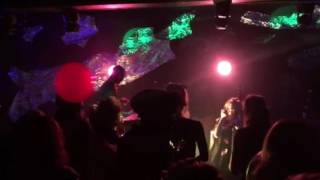 HOME BODY at Root Cellar Dec 31, 2016