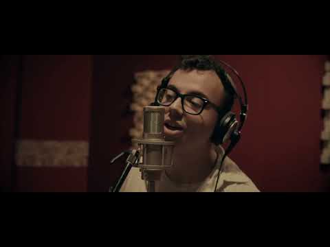 Andrea Tramacere - Un sorriso aiuta x Fondazione Scarparo