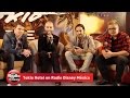Vidéo Radio Disney Mexico