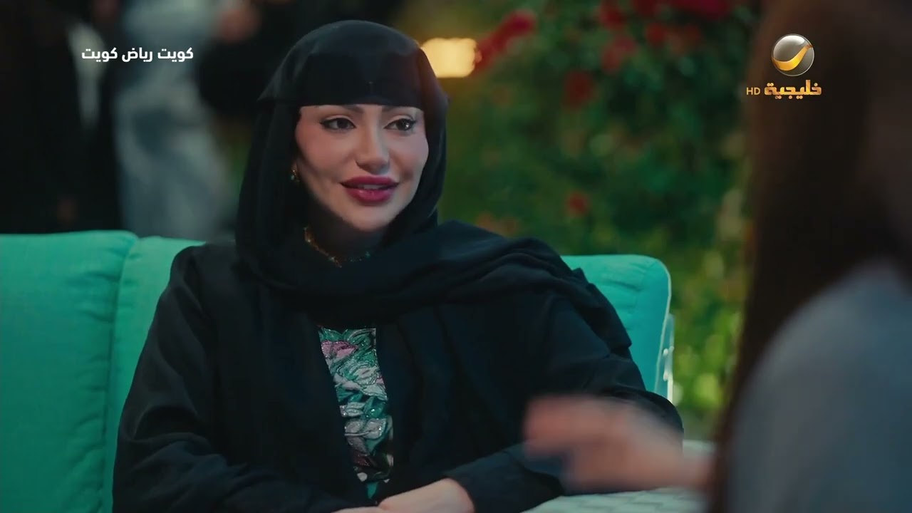 زيارة مفاجئة من جدتي - كويت رياض كويت