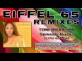 TONI BRAXTON - Spanish Guitar (Eiffel 65 Mix ...