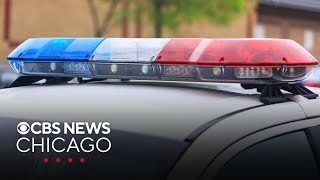 1 killed, 4 wounded in Chicago Heights shooting