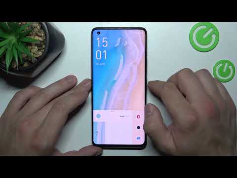 How to Discover Screen Lock Methods in Vivo IQOO 5 Pro - Check All Unlock Methods
