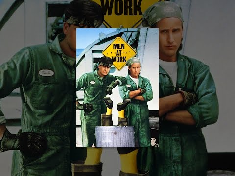 Men At Work