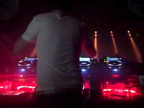 05 Rawdiculous...John O'Callaghan - Stresstest (John Askew Remix)