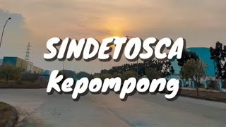 Download lagu Sindetosca - Kepompong (Lirik) mp3