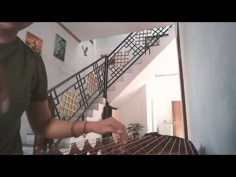 What a Friend We Have in Jesus - Cover - Guzheng