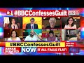 Arnab's Debate: BBC Admits 'Under-reporting Income' In India, Will Lobby Still Back It?