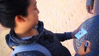 Paintbrush Top Change - LIVE