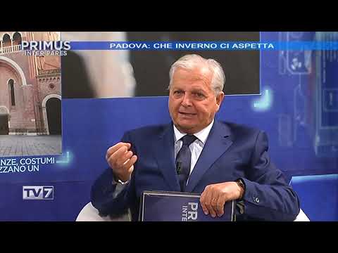 PRIMUS INTER PARES del 26/08/2020 - CHE INVERNO CI ASPETTA (2 di 3)