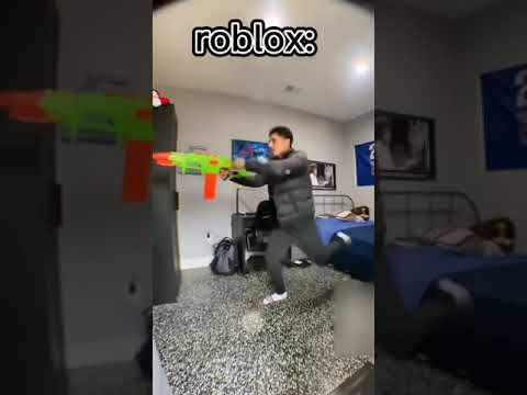 roblox in real life be like ????