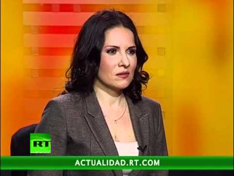 Sozinho com Dmitri Petrov, poliglota russo.