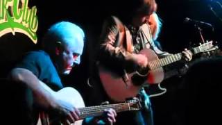 UNFORGIVEN by Bap Kennedy (1962-2016)