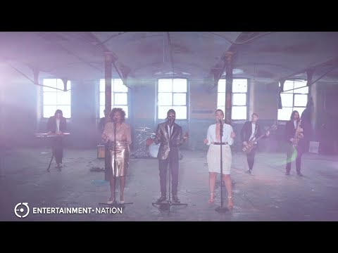 M Star - 4 Piece Female Fronted Band For Hire