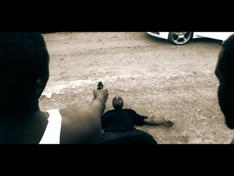 Berko Baako - Fighter feat. Roman