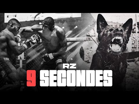 RZ - 9 secondes