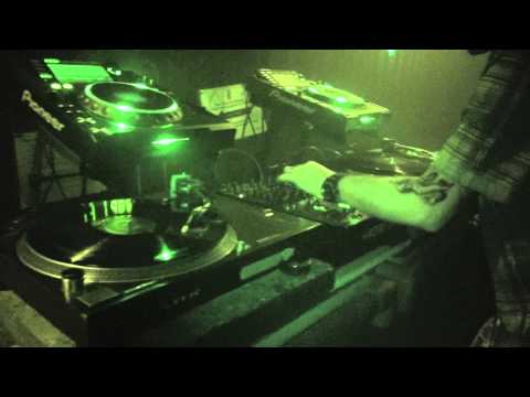 nAX_Acid @ Tresor Berlin (New Faces)