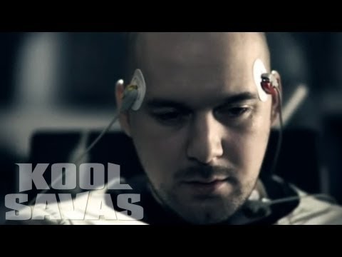 Kool Savas "Brainwash" feat. KAAS & Sizzlac (Official HQ Video) 2008