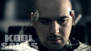 Musik-Video-Miniaturansicht zu Brainwash Songtext von Kool Savas