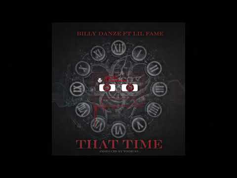 Billy Danze & Lil Fame (MOP) - That Time (Prod. by TooBusy)