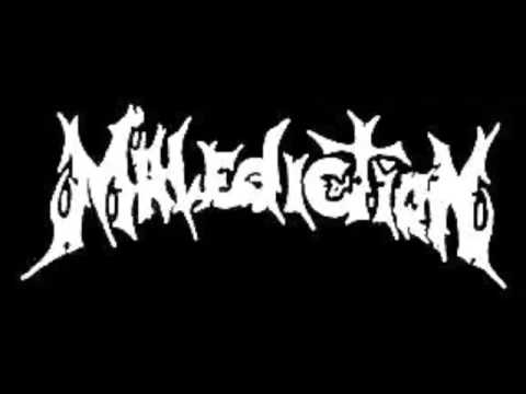 Malediction - Malleus Malleficarum