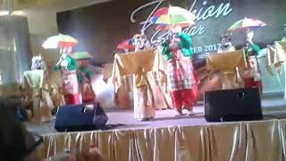 Download lagu Tari Payung Babendi Bendi mp3