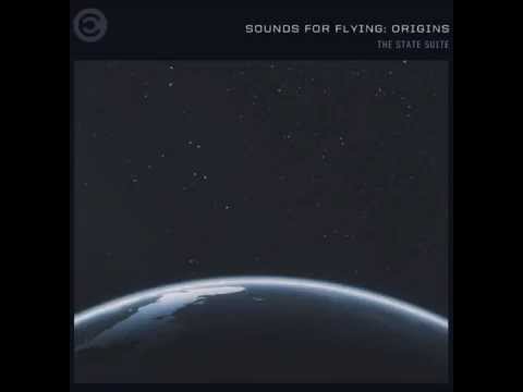 Rettic: Sounds For Flying Origins - The State Suite