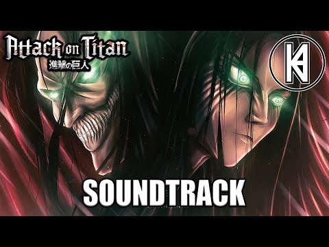 Attack on Titan Season 4 Part 2 EP 3 OST -"Eren & Zeke's Theme X AOTF-s1 (XL-TT)" Orchestral Cover