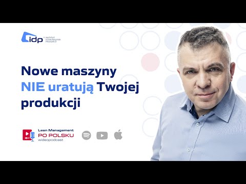 Czy nowa maszyna naprawdę rozwiąże Twoje problemy produkcyjne?