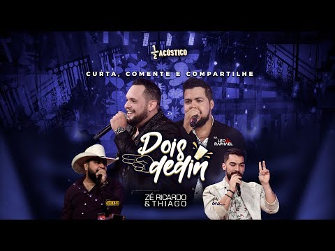 Dois Dedin video
