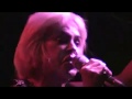 Psychic TV - Higher and Higher - live in Moscow