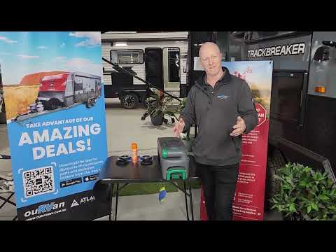 Thetford toilet cassette lip seal replacement   Our Van RV