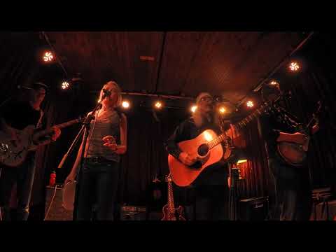 The Last Of The Old Folk Rockers  Live @ The Catfish