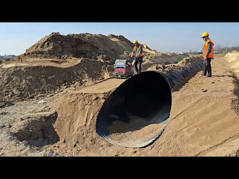 Projekt i budowa Obwodnicy Sztabina - 15.04.2025