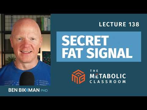 138: How Bile Controls Insulin, GLP-1, and Fat Burning with Dr. Ben Bikman