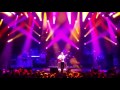 Widespread Panic 9-24-2016 "contentment blues"